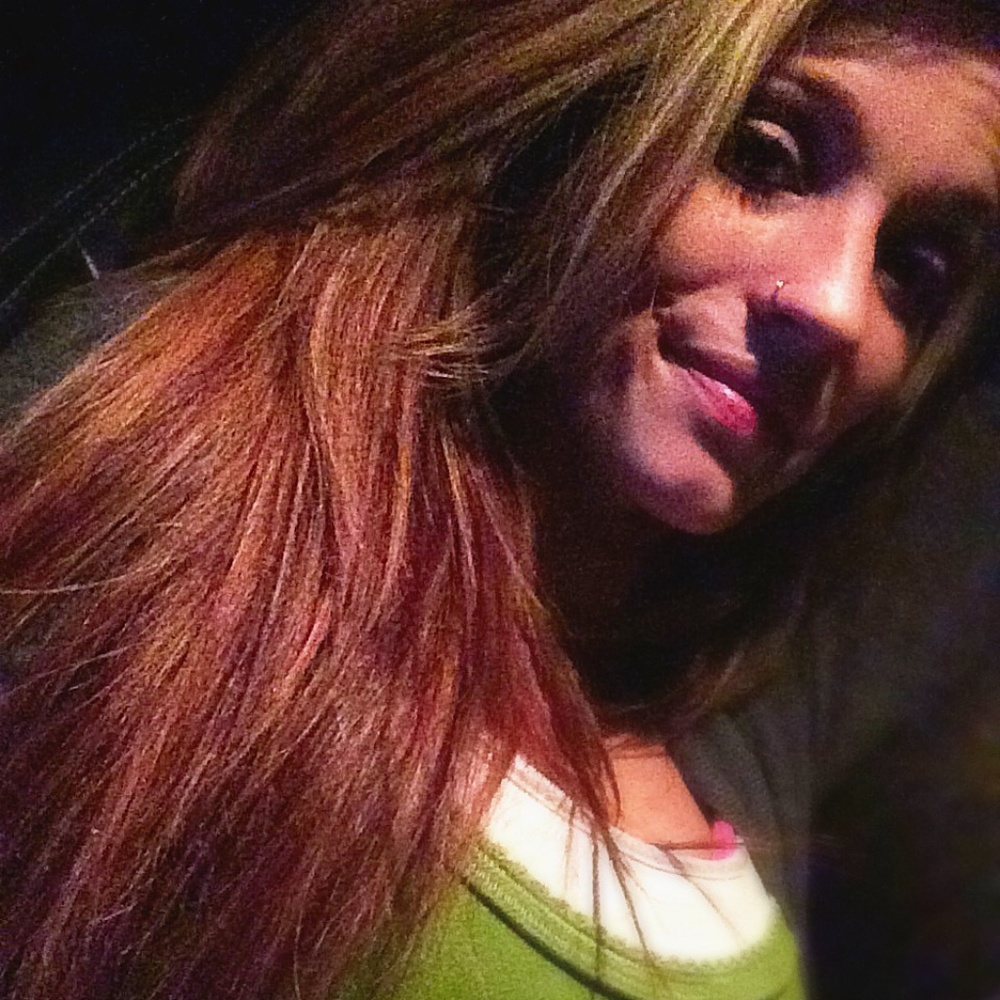 Meet your Posher, Jessica